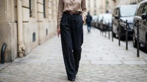 Nadčasová elegance a pohodlí: Proč jsou kalhoty s&hellip;