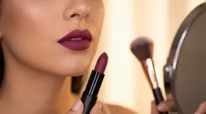 Matná rtěnka: Váš tajný trik k dokonalému make-upu