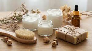 Přírodní kosmetika: Váš kompletní průvodce světem čisté krásy