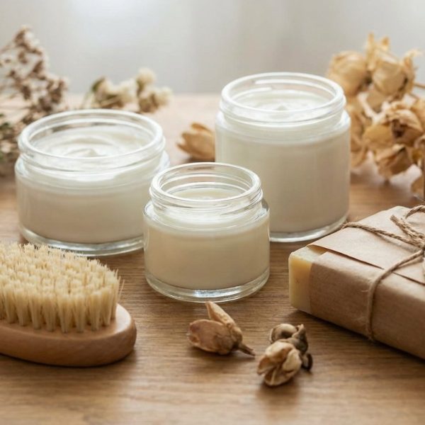 Přírodní kosmetika: Váš kompletní průvodce světem čisté krásy