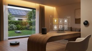 Smart Home jako evoluce moderního bydlení
