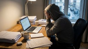 Stres: Váš tichý nepřítel a jak s ním&hellip;