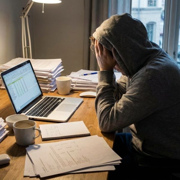 Stres: Váš tichý nepřítel a jak s ním&hellip;