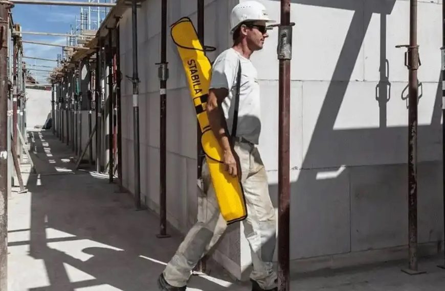 Ztracené bednění bez chyb: průvodce výběrem, výpočtem a&hellip;