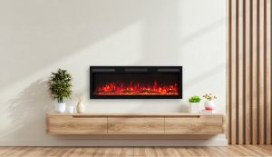 Proč si vybrat elektrický krb místo klasického krbu&hellip;